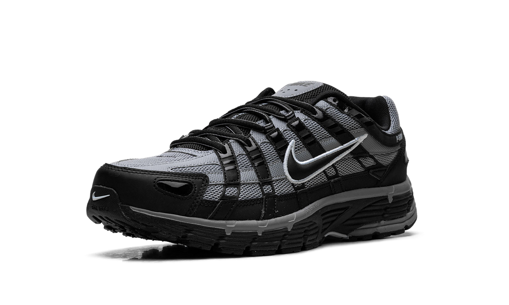 P-6000 "Black Cool Grey" IF6199 003