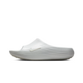 Nike ReactX Rejuven8 Slide Summit White