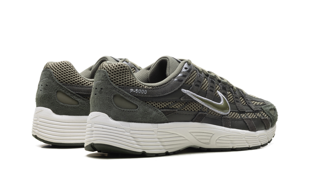 P-6000 SE "Sequoia / Medium Olive" HF0015 301