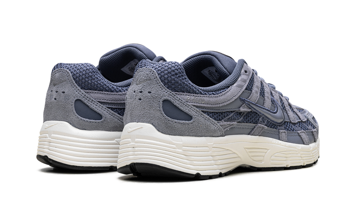 P-6000 SE "Diffused Blue" HF0015 400