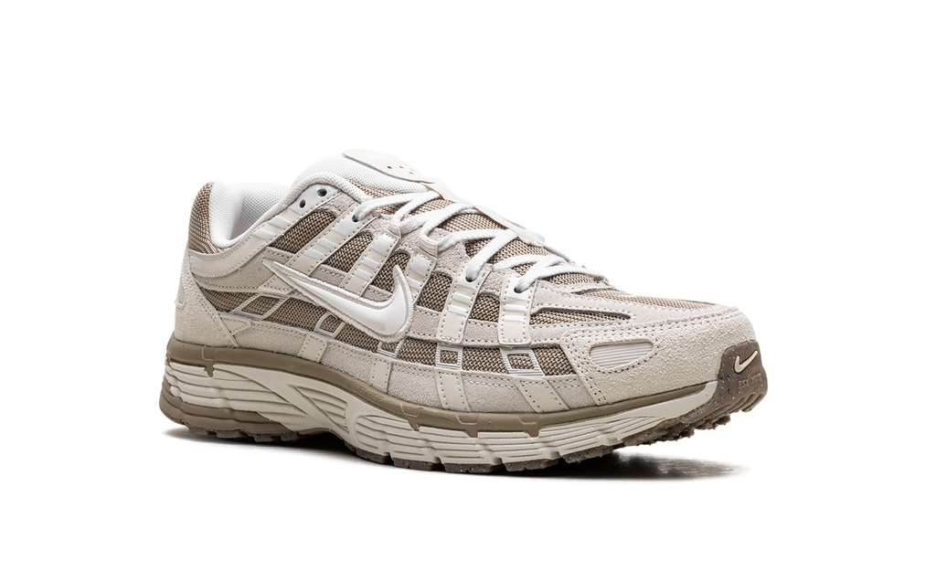 P-6000 "Light Orewood Brown" HV2528 100