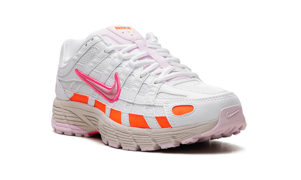 P-6000 WMNS "PINK CRIMSON" CV3033 100