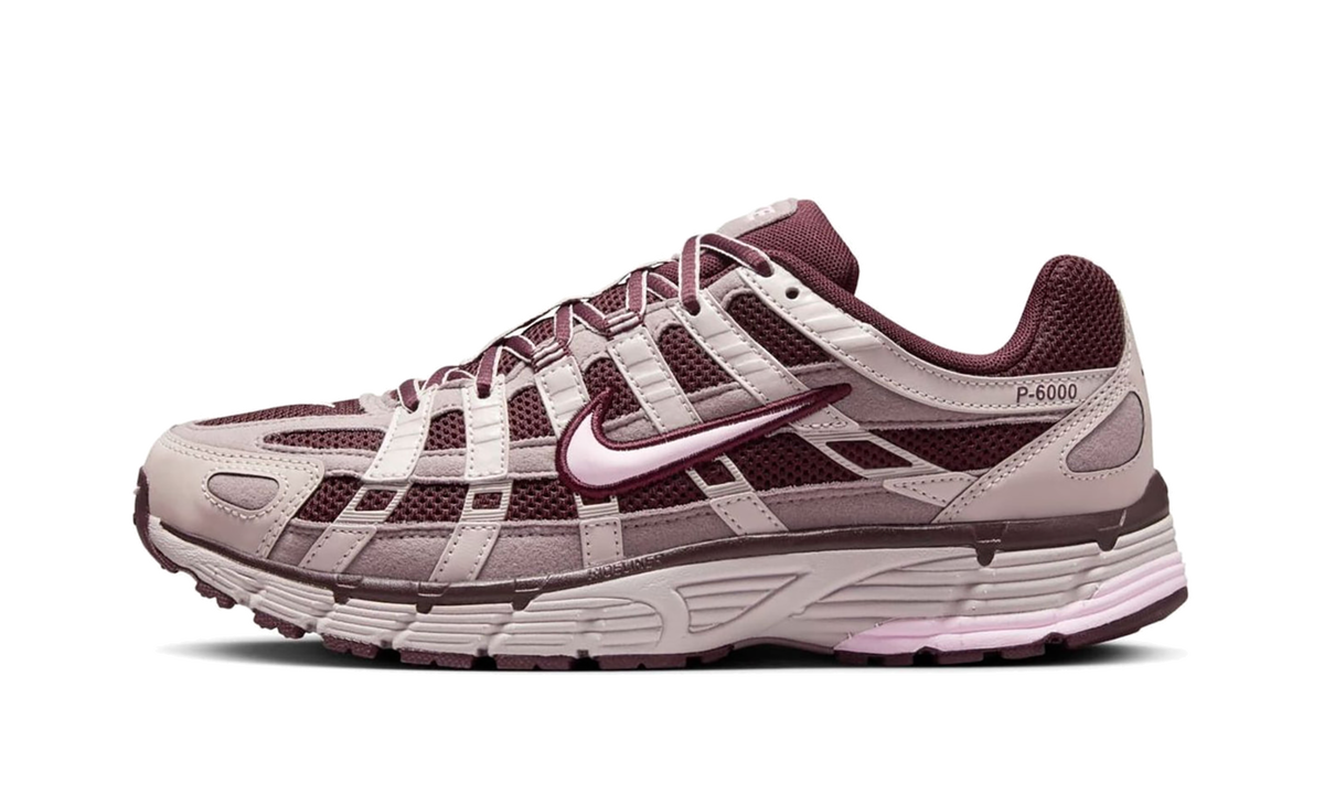 P-6000 Wmns "Burgundy Crush" HV2522 600