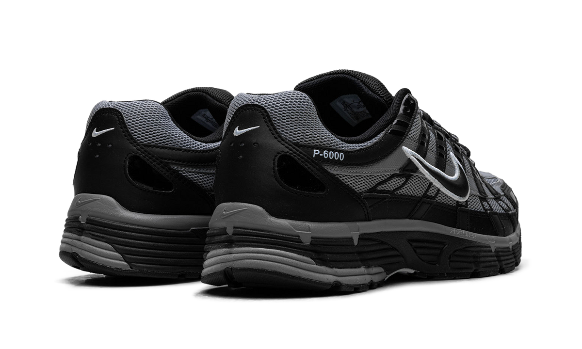 P-6000 "Black Cool Grey" IF6199 003
