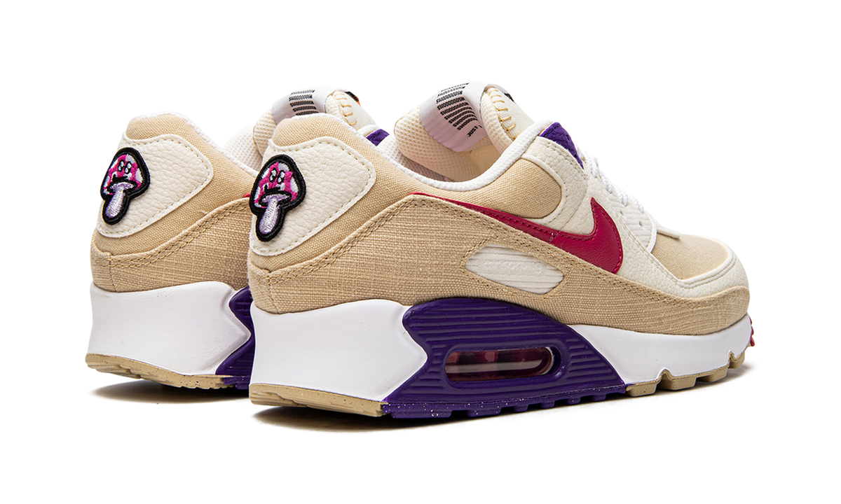 Air Max 90 SE "Air Sprung Sesame" DM8171 200