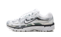P-6000 WMNS "White / Off WHite" IM9013 100