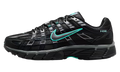 P-6000 "Black Hyper Turquoise Cool Grey" IR1477 010