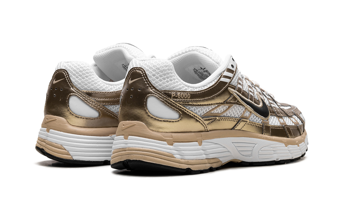 P-6000 WMNS "Gold" IF1787 100