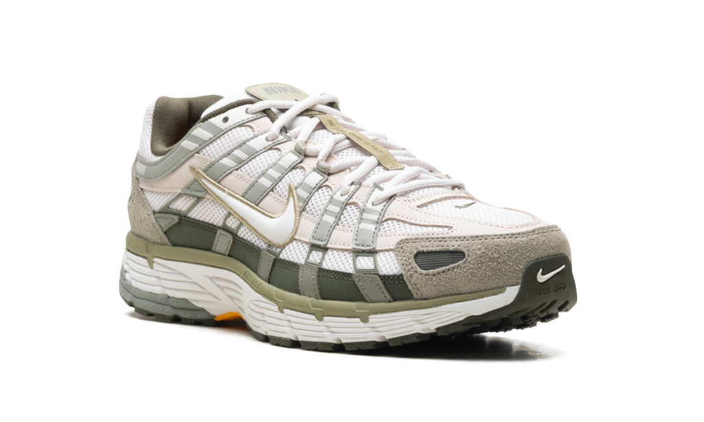 P-6000 "Light Army Cargo Khaki" IH0246 320