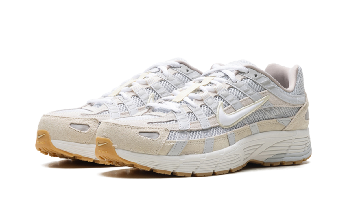 P-6000 WMNS "Photon Dust Light Khaki" HV4312 025