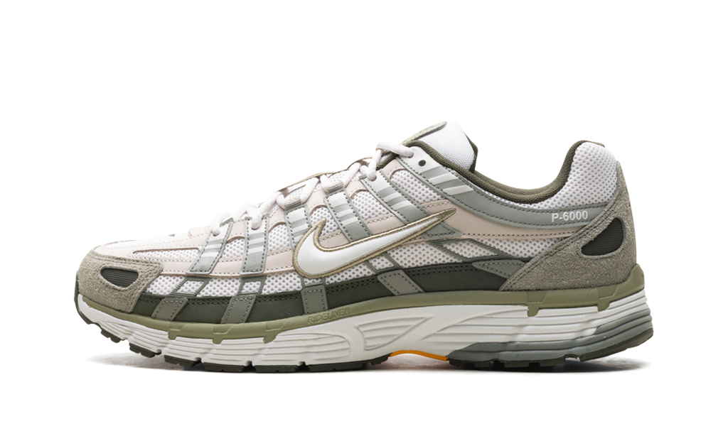 P-6000 "Light Army Cargo Khaki" IH0246 320