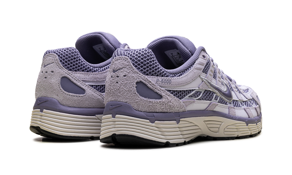 P-6000 SE "Amethyst Tint" HF0015 500
