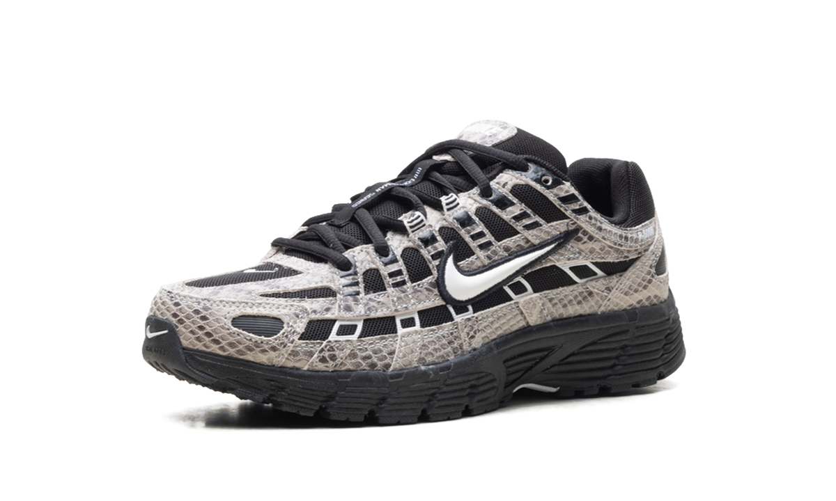 P-6000 SE WMNS "Snakeskin" IH4451 100