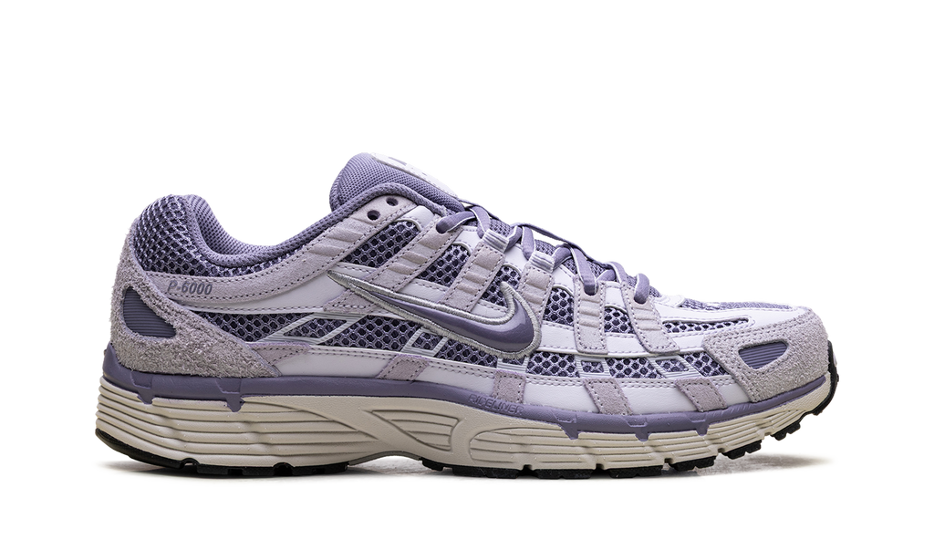 P-6000 SE "Amethyst Tint" HF0015 500