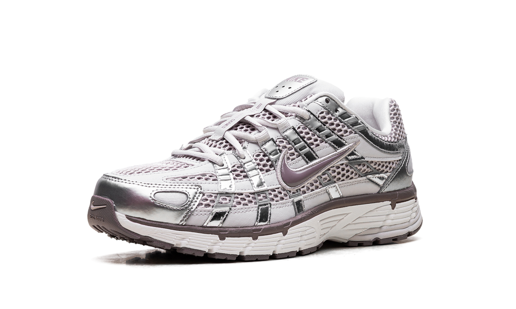 P-6000 WMNS "Platinum Violet Vast Gre" IB4019 019