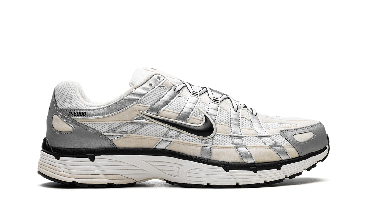 P-6000 WMNS "Coconut Milk" FV6603 100