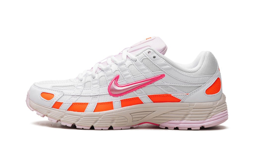 P-6000 WMNS "PINK CRIMSON" CV3033 100