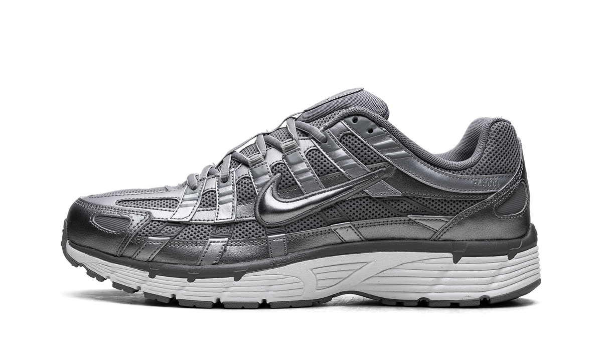 P-6000 "Cool Grey" CD6404 023