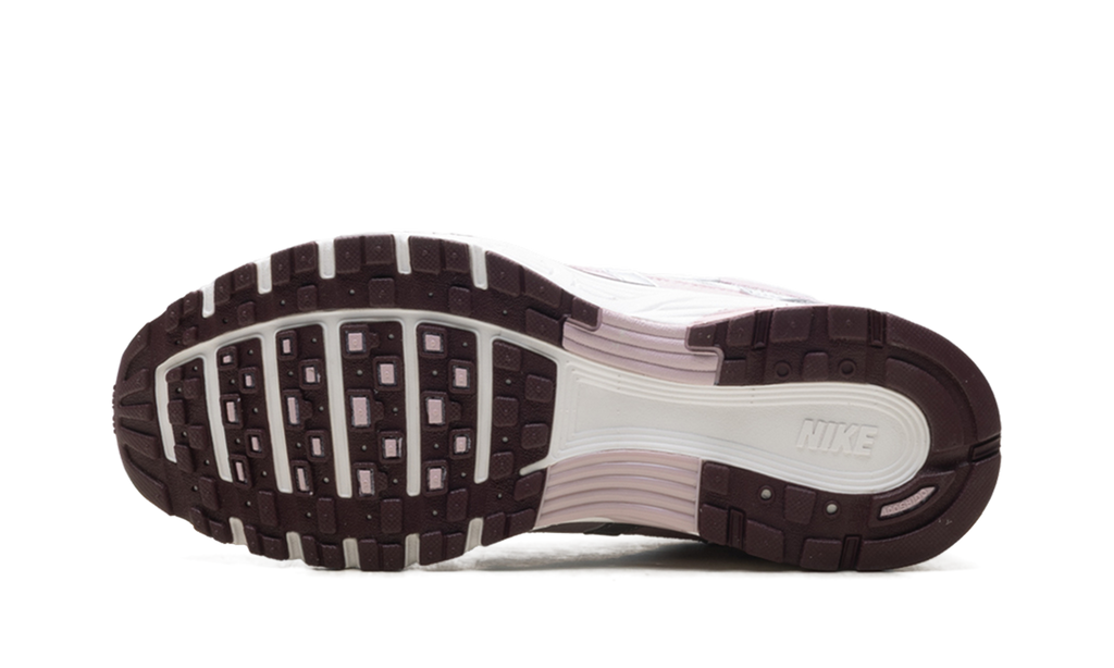 P-6000 WMNS "Silver Burgundy Plum Chalk" IM6026 121
