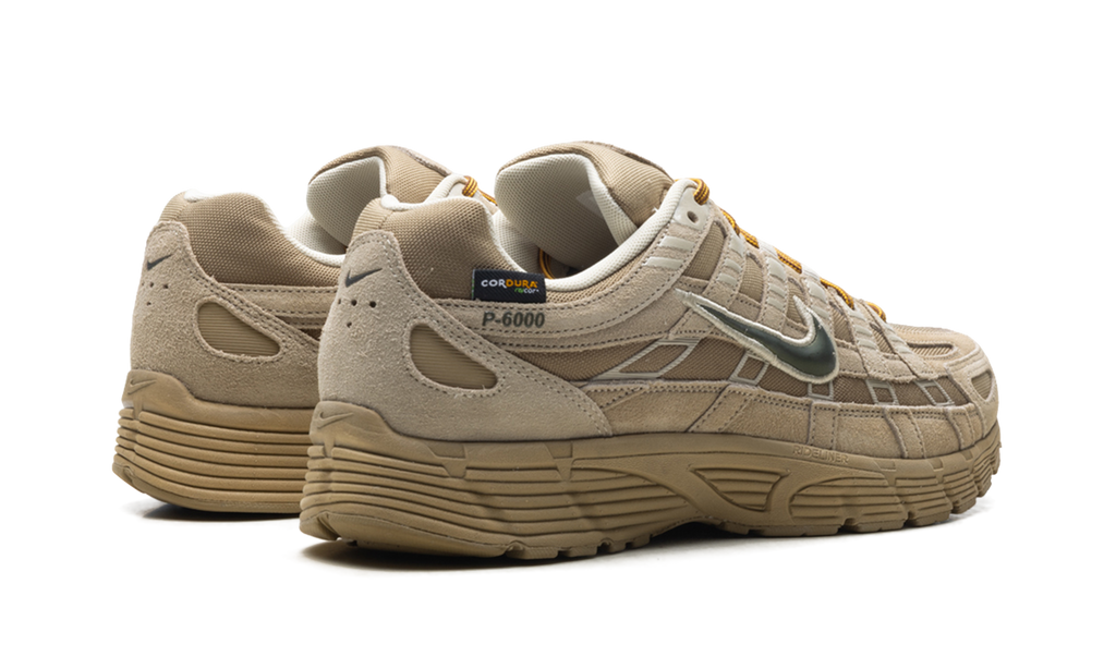 P-6000 Premium Cordura "Filbert Desert Khaki" IH0946 202