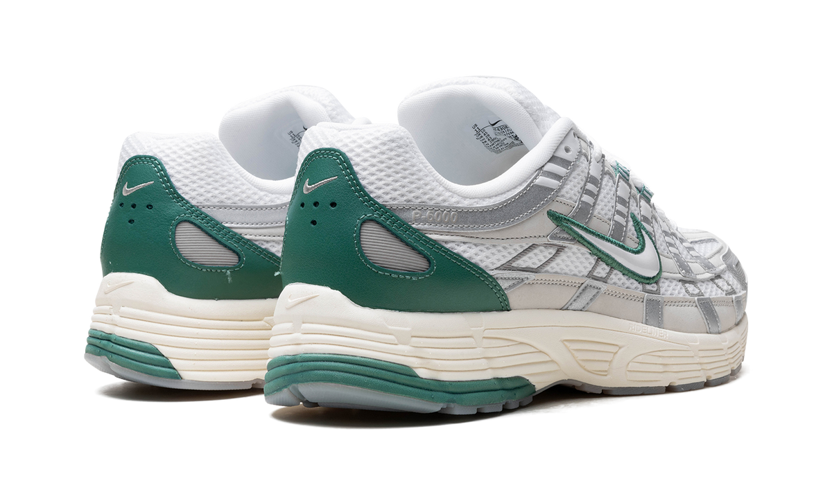 P-6000 Premium "Bicoastal Green" HF4308 072