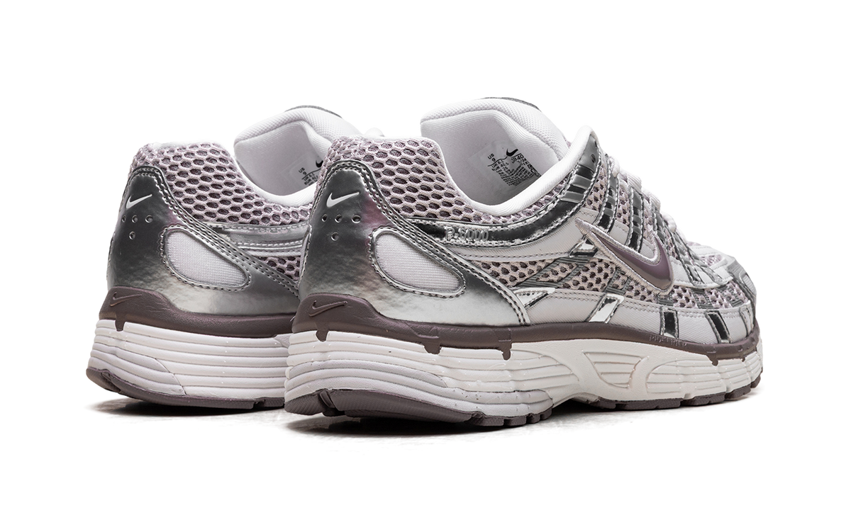 P-6000 WMNS "Platinum Violet Vast Gre" IB4019 019