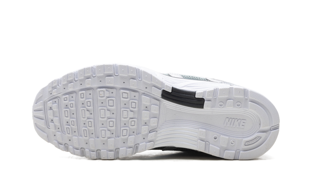 P-6000 WMNS "White / Off WHite" IM9013 100