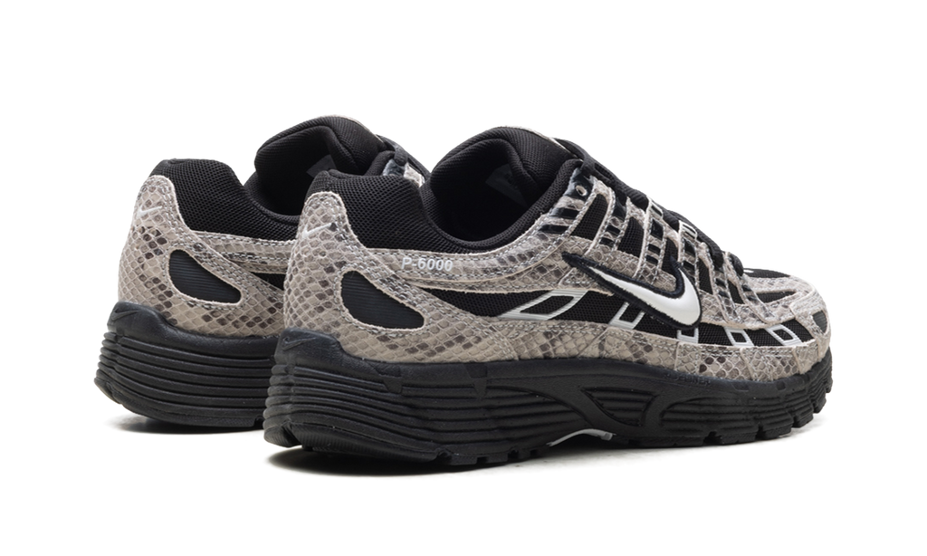 P-6000 SE WMNS "Snakeskin" IH4451 100